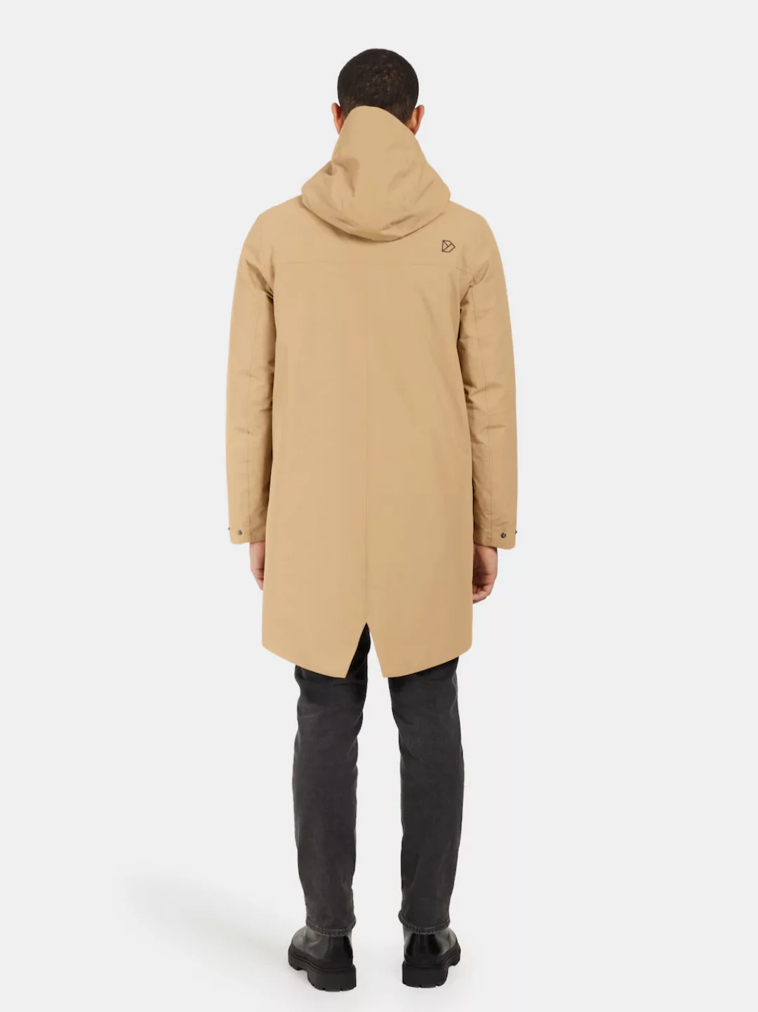 Didriksons Funktionsmantel "FALKE USX PARKA" günstig online kaufen