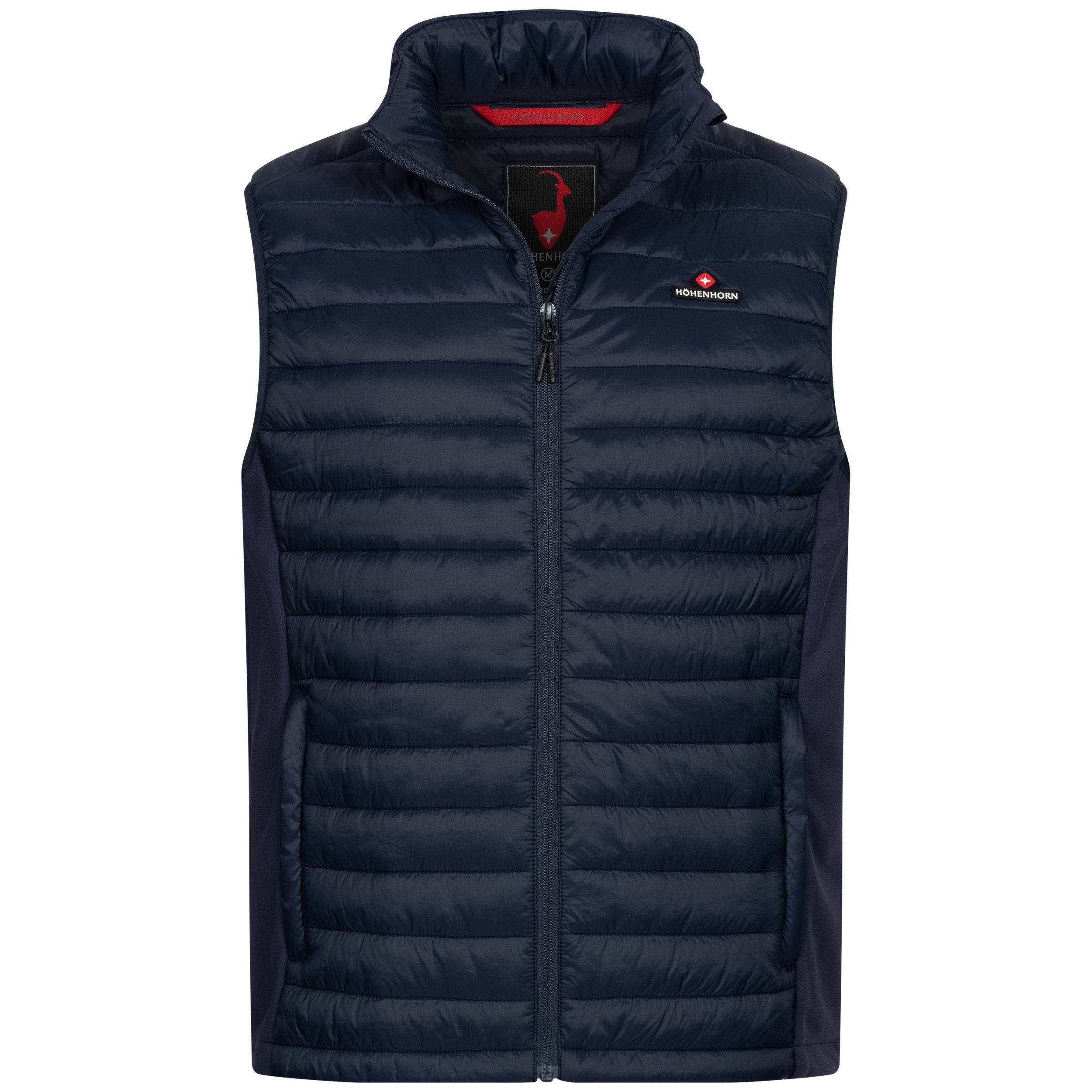 Höhenhorn Steppweste Dolden Herren Weste Hybridjacke günstig online kaufen