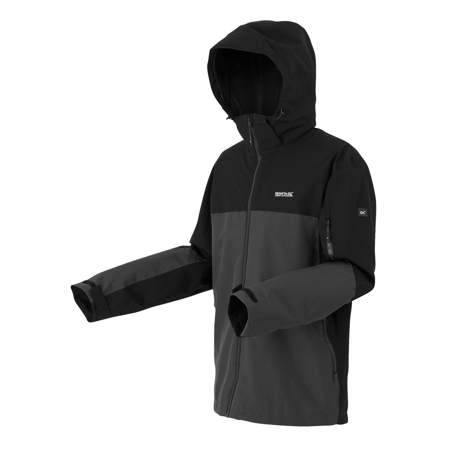 Regatta Regenjacke Bosfield III Regenjacke / günstig online kaufen