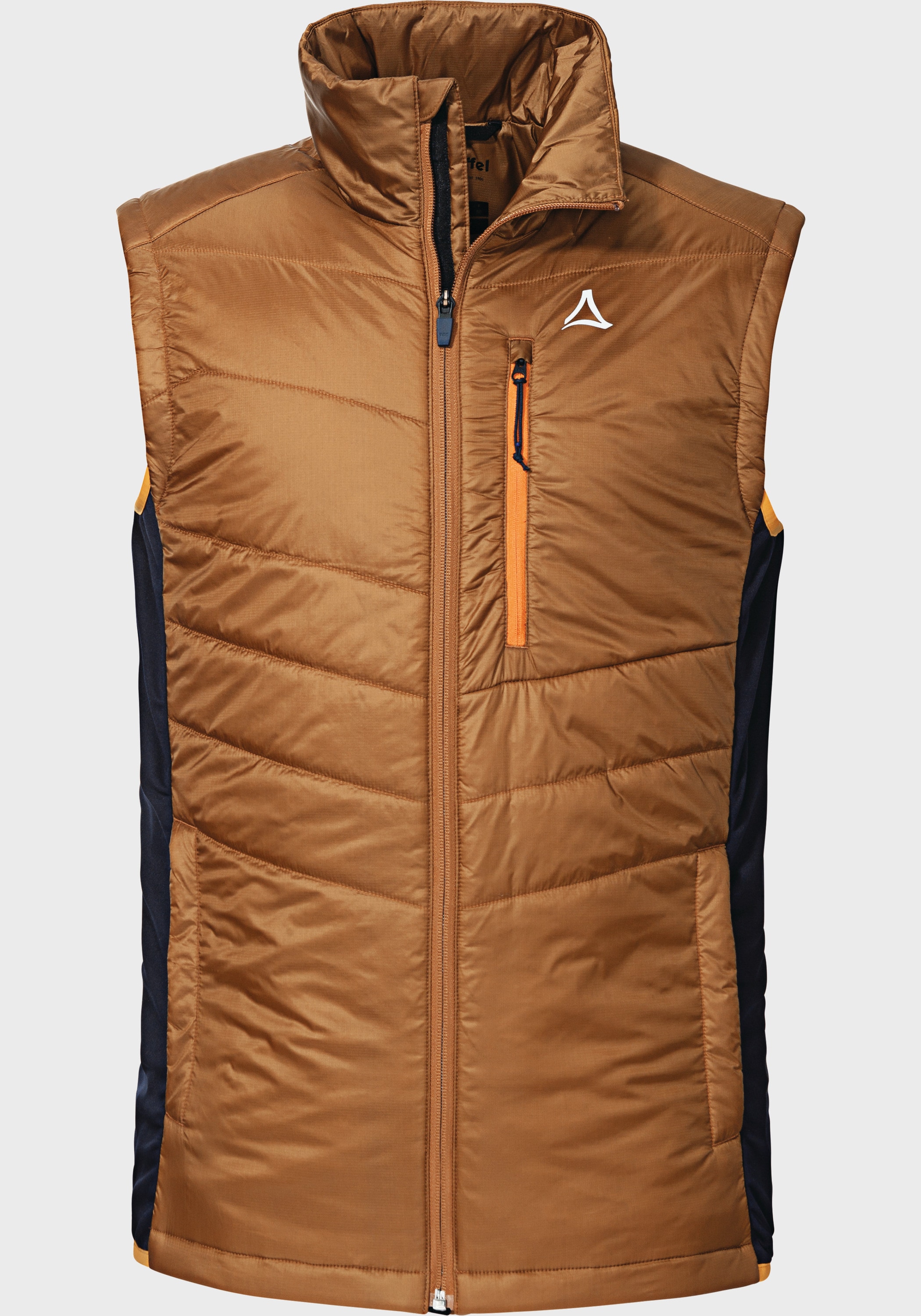 Schöffel Funktionsweste "Hybrid Vest Stams M" günstig online kaufen