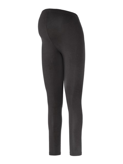 Be Mammy Umstandsleggings Lange Umstandshose aus Viskose BE-02 (1-tlg) elas günstig online kaufen