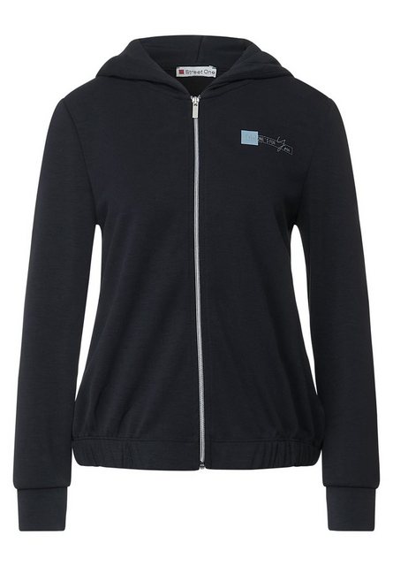 Street One Damen Pullover A318807 günstig online kaufen