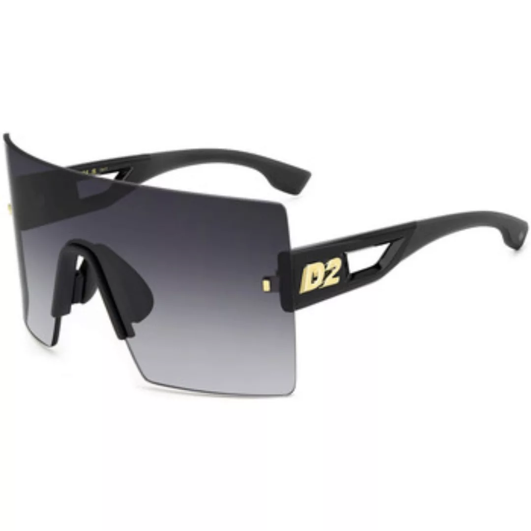 Dsquared  Sonnenbrillen Sonnenbrille  D2 0104/S LKS günstig online kaufen