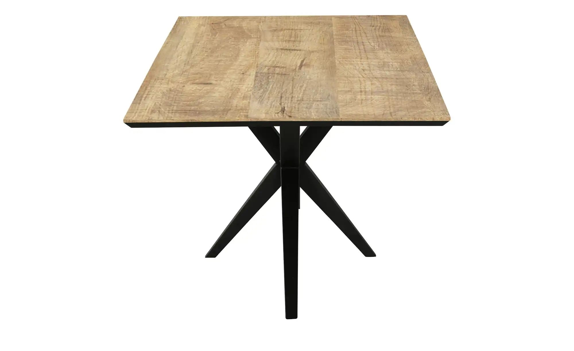 uno Esstisch  Wellington ¦ holzfarben ¦ Maße (cm): B: 90 H: 77 Tische > Ess günstig online kaufen