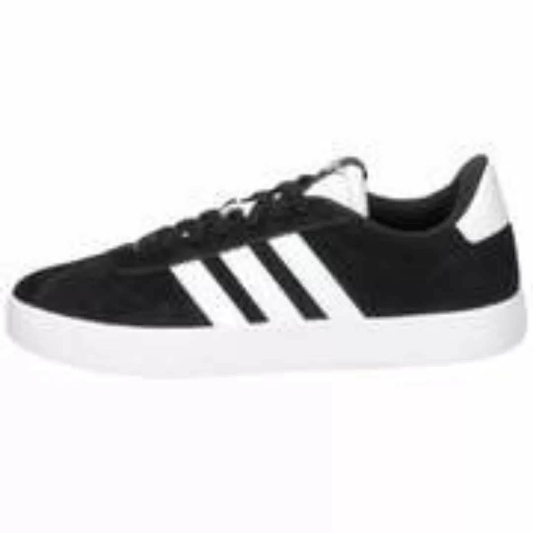 adidas VL Court 3.0 Sneaker Herren schwarz|schwarz|schwarz|schwarz|schwarz| günstig online kaufen