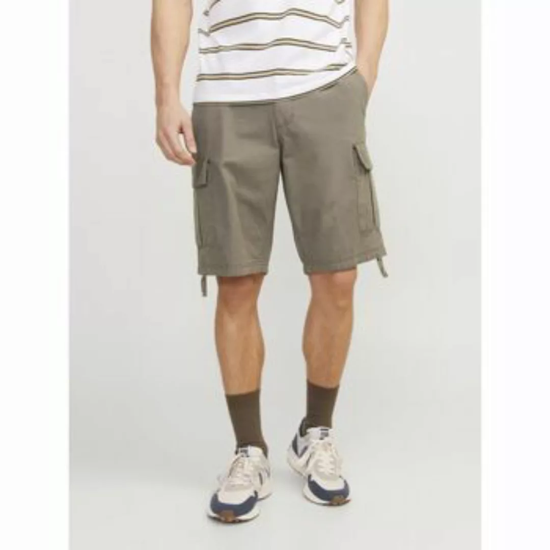 Jack & Jones  Shorts 12248685 COLE BARKLEY-BONGEE CORD günstig online kaufen