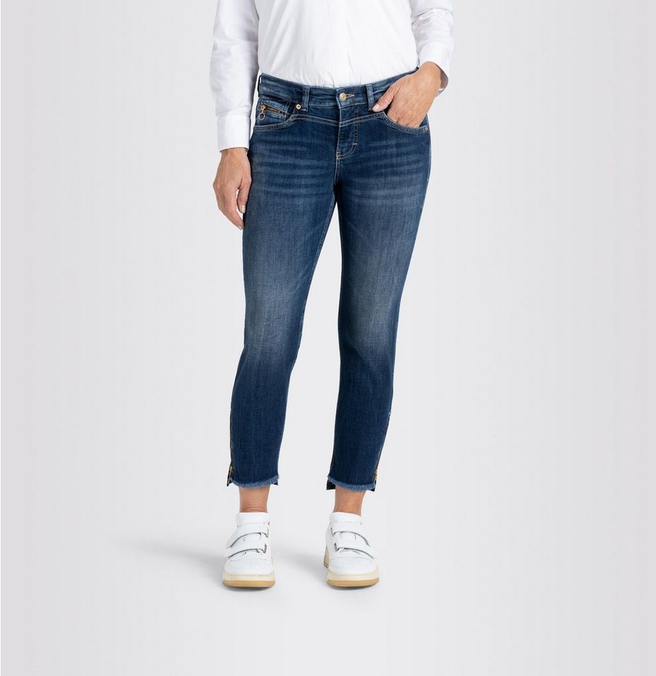 MAC 5-Pocket-Jeans RICH SLIM (5755-90-0389L) günstig online kaufen