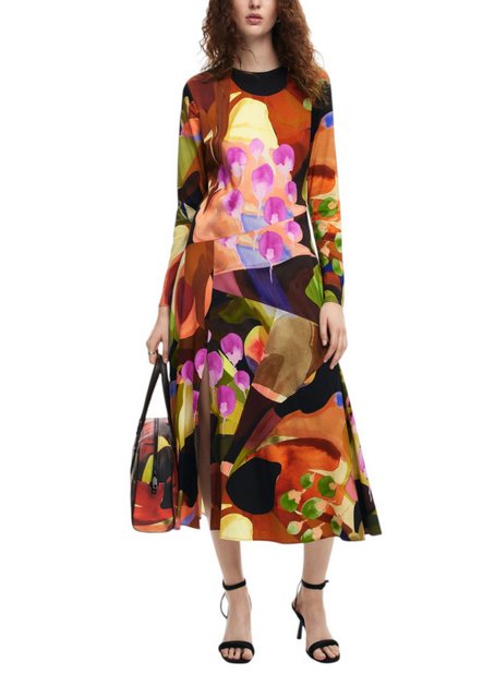 Desigual Sommerkleid günstig online kaufen