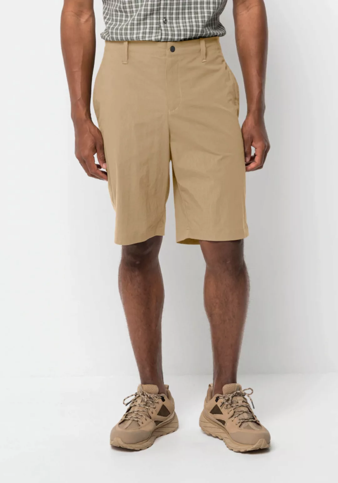 Jack Wolfskin Shorts "DESERT SHORTS M" günstig online kaufen