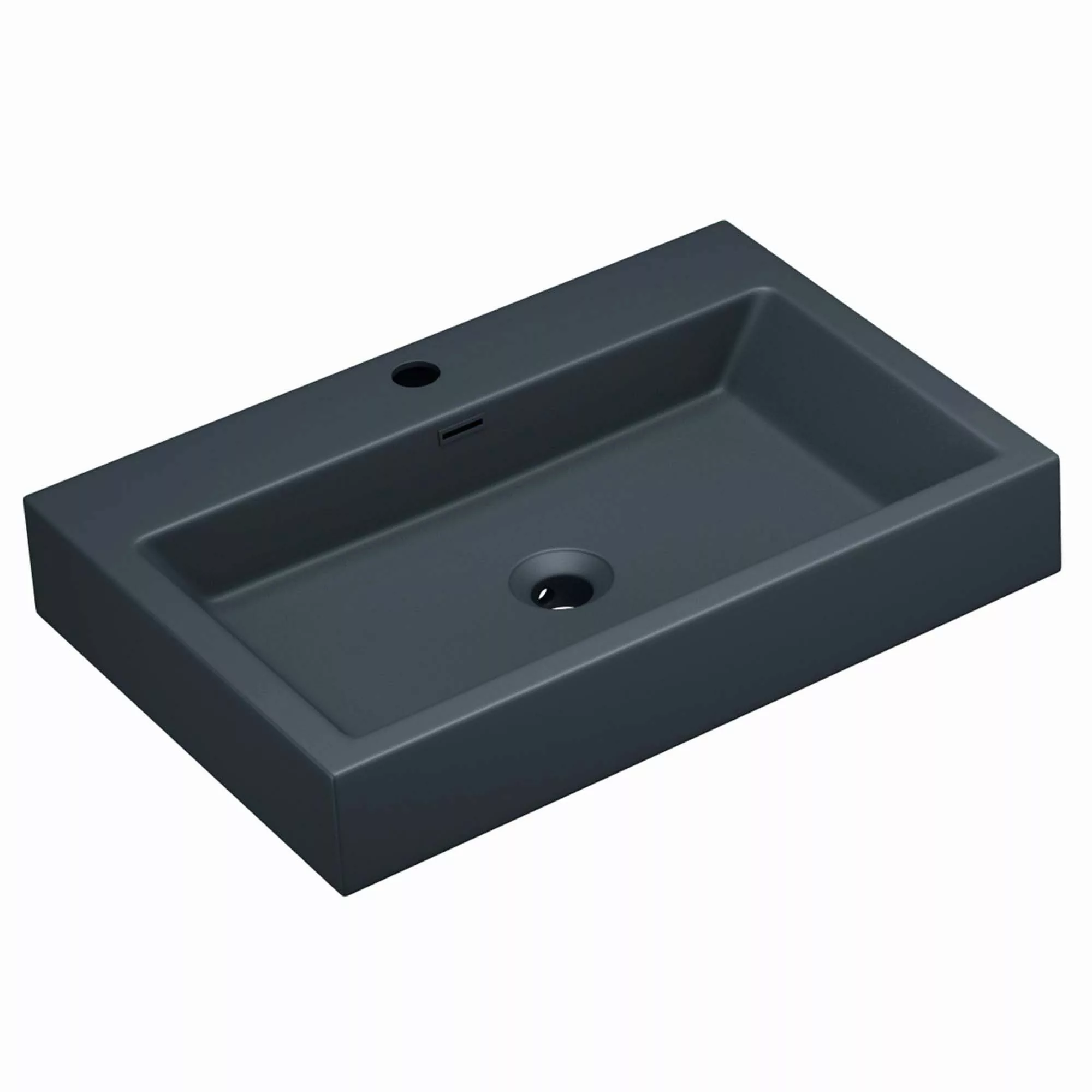 Mai & Mai Waschbecken Aufsatzwaschbecken mineralguss günstig online kaufen