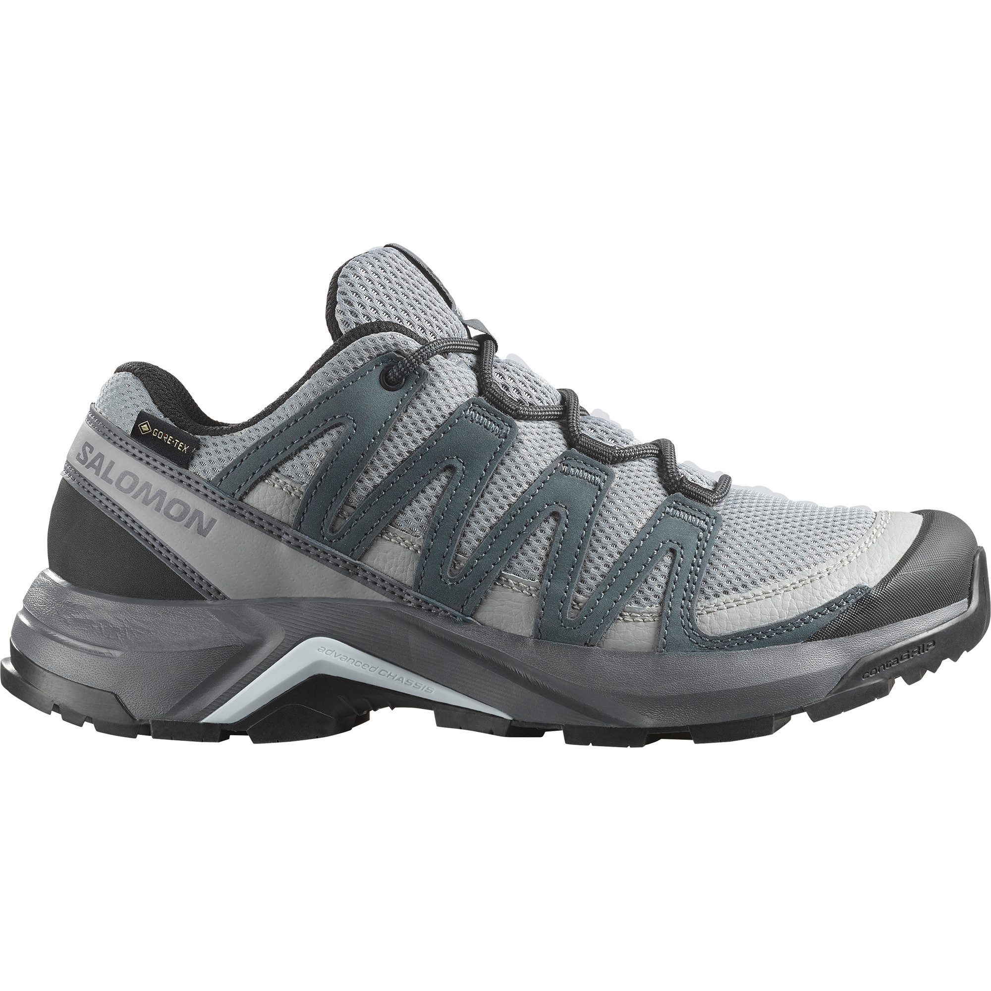Salomon Wanderschuh "X-ADVENTURE RECON GORE-TEX W", wasserdicht günstig online kaufen