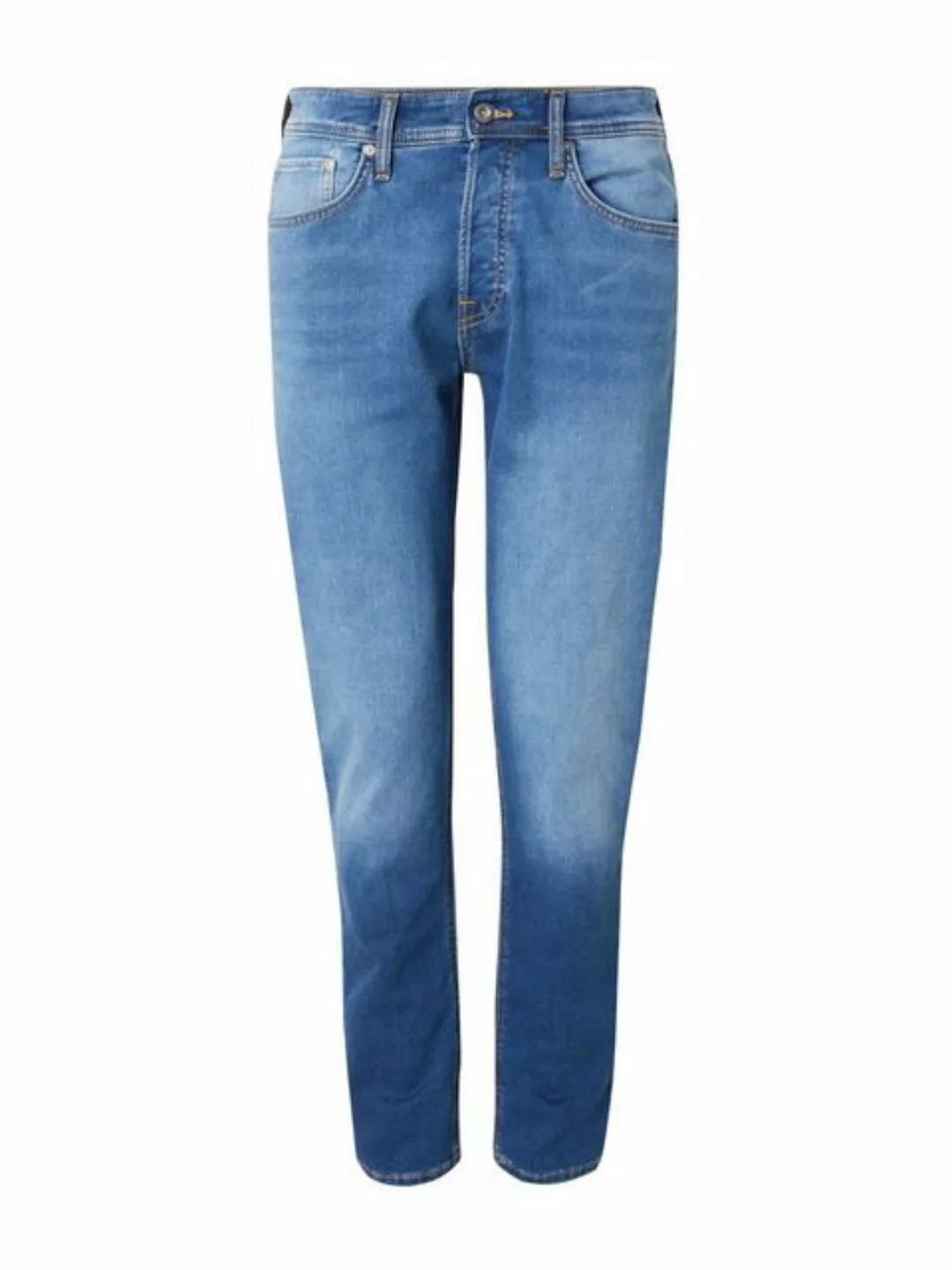 Jack & Jones Regular-fit-Jeans Mike (1-tlg) günstig online kaufen