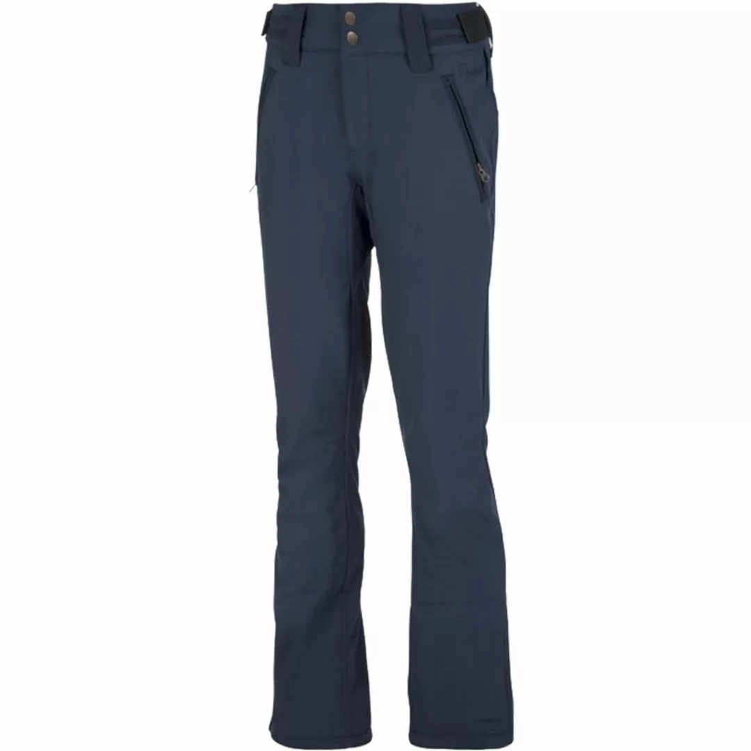 Protest Lole Softshell Snowpant Damen-Skihose Concrete günstig online kaufen