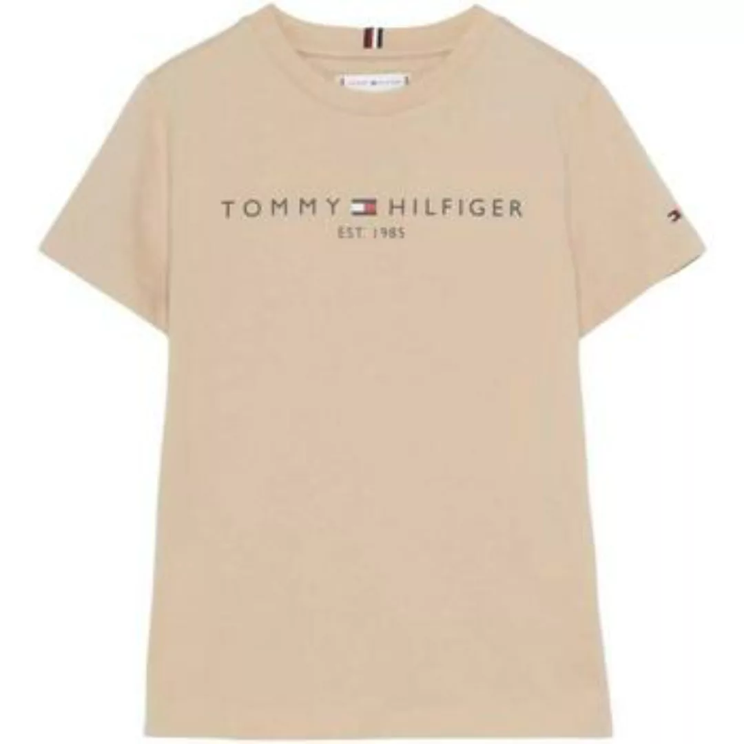 Tommy Hilfiger  T-Shirts & Poloshirts - günstig online kaufen