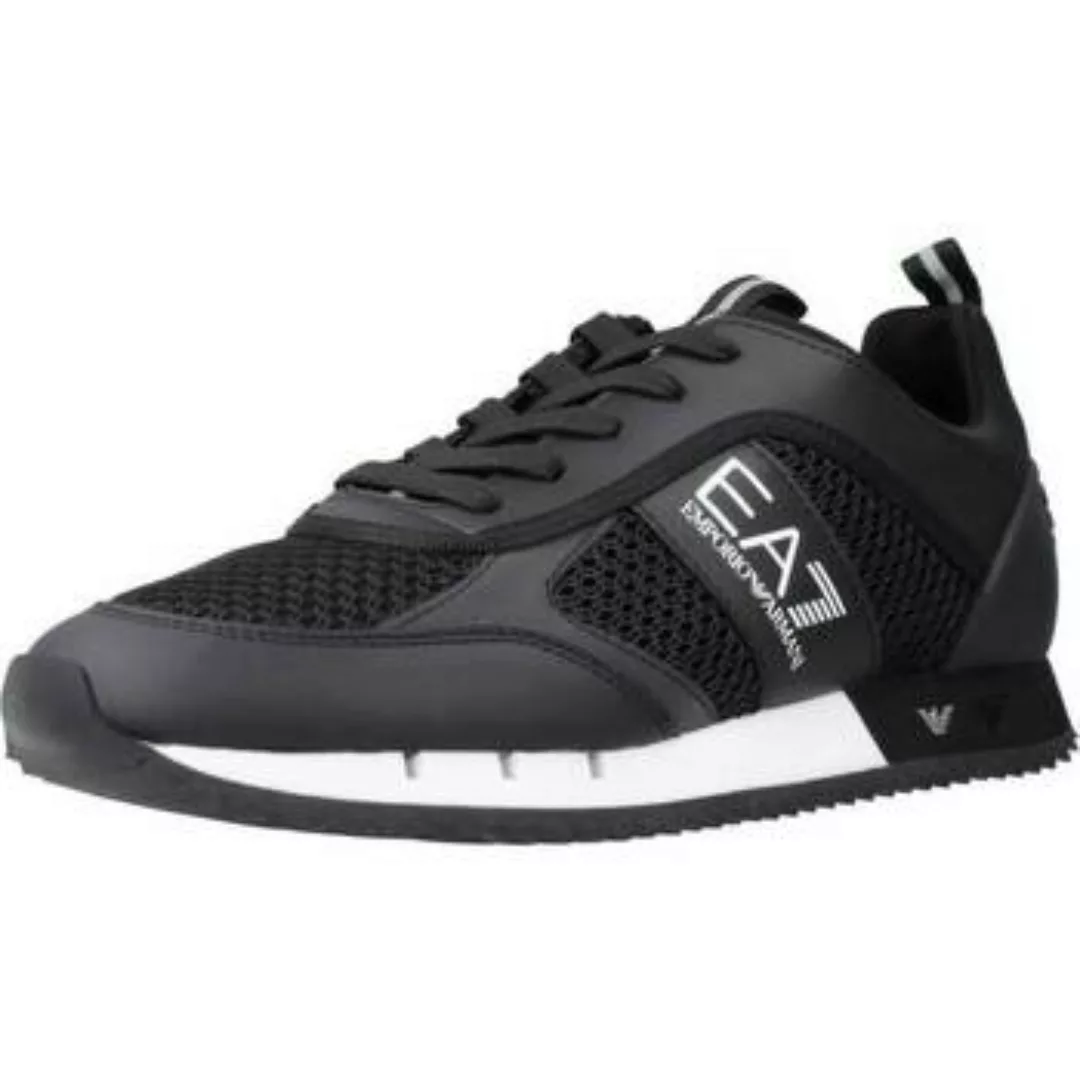 Emporio Armani  Sneaker X8X027 günstig online kaufen