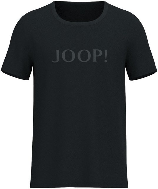 JOOP! T-Shirt Comfort mit Logoschriftzug vorn günstig online kaufen