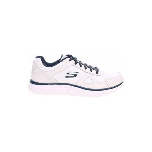 Skechers Track Scloric Shoes EU 42 White günstig online kaufen