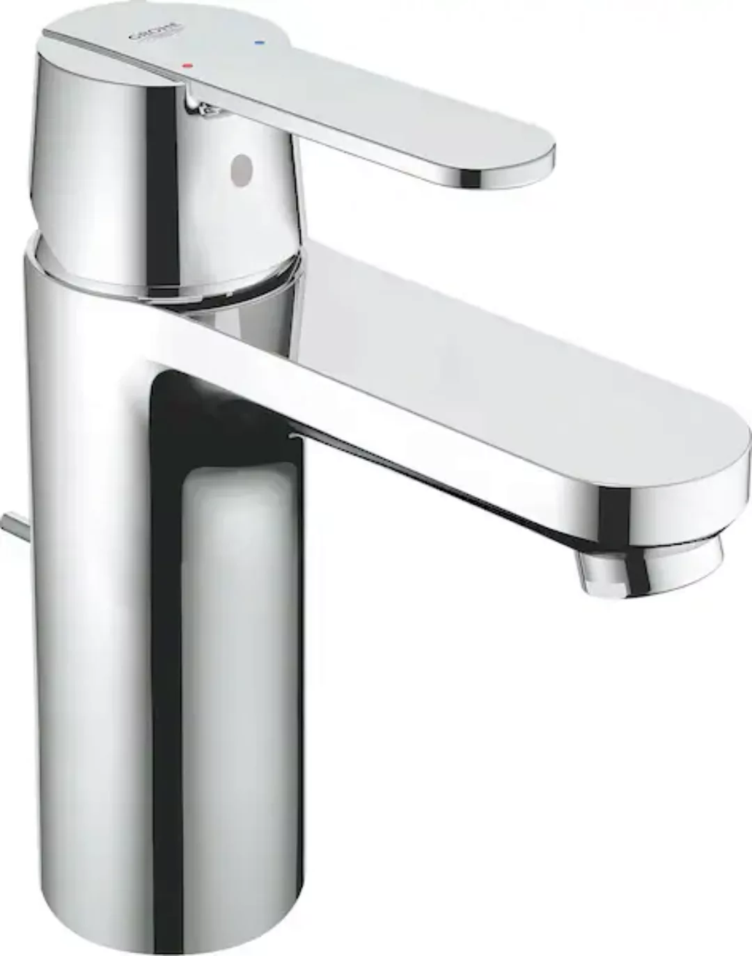 Grohe QuickFix Einhand-Waschbeckenarmatur Get M günstig online kaufen