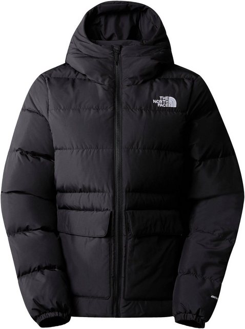 The North Face Daunenjacke GOTHAM JACKET WASSERABWEISEND günstig online kaufen