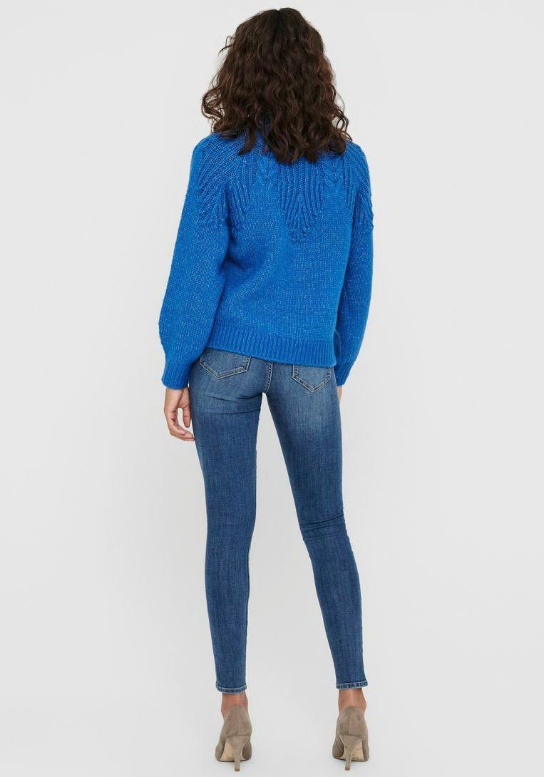 ONLY Skinny-fit-Jeans ONLWAUW LIFE Jeans mit günstig online kaufen