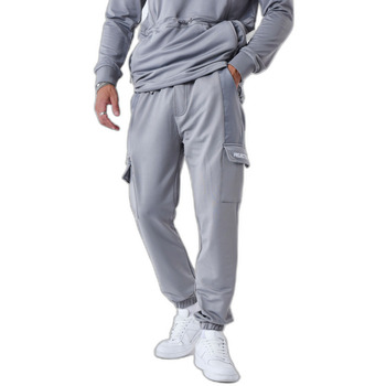 Project X Paris  Trainingsanzüge Jogging style cargo uni günstig online kaufen