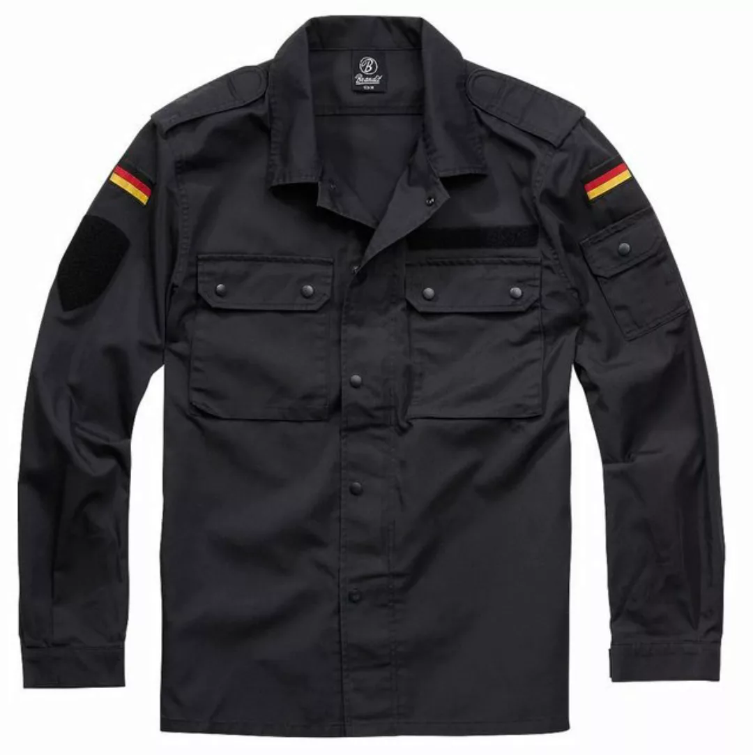 Brandit Blouson Brandit Bundeswehr Feldbluse günstig online kaufen