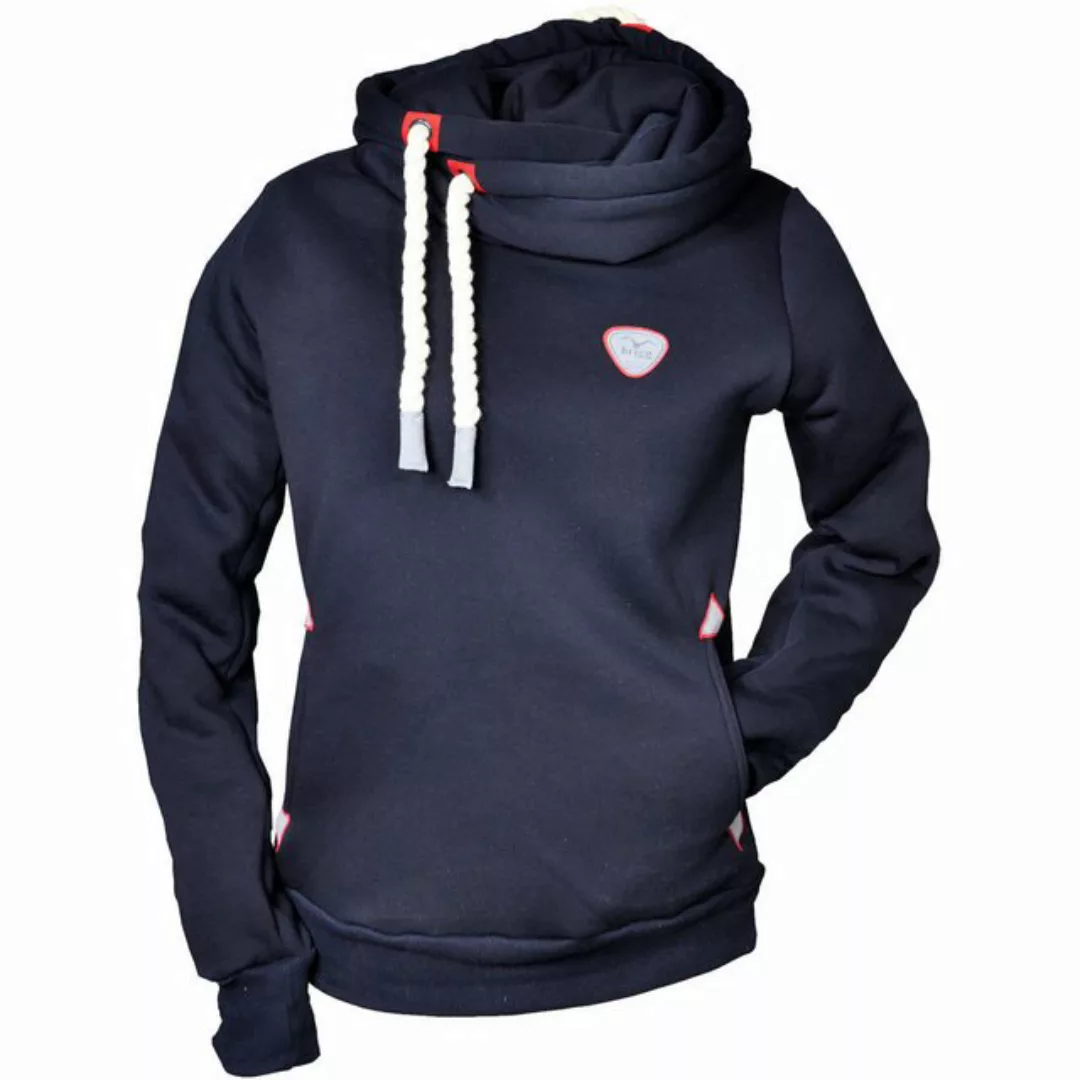 RennerXXL Hoodie Finja Damen-Kapuzenpullover in Übergrößen und großen Größe günstig online kaufen