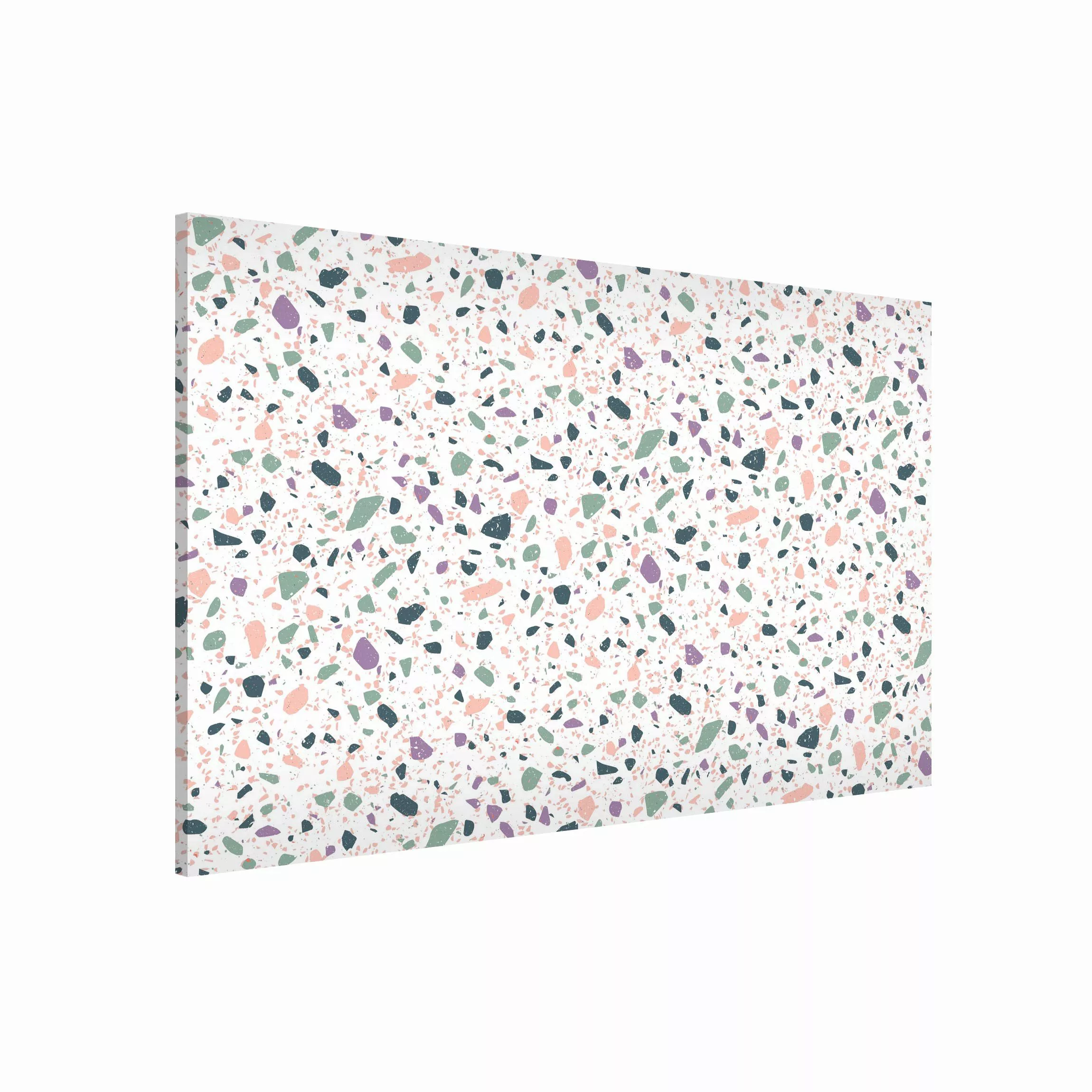 Magnettafel Detailliertes Terrazzo Muster Agrigento günstig online kaufen