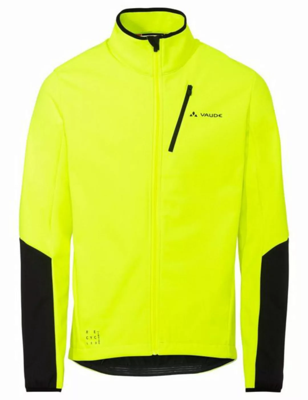 VAUDE Fahrradjacke Herren Softshelljacke MATERA günstig online kaufen