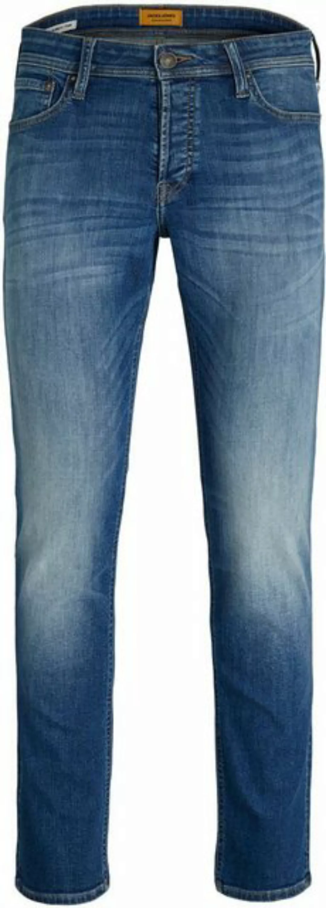 Jack & Jones Slim-fit-Jeans JJ JJITIM JJORIGINAL AGI 116 günstig online kaufen