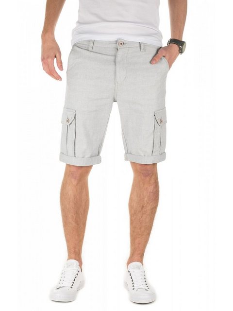 Yazubi Shorts Cargo Shorts Daniel günstig online kaufen