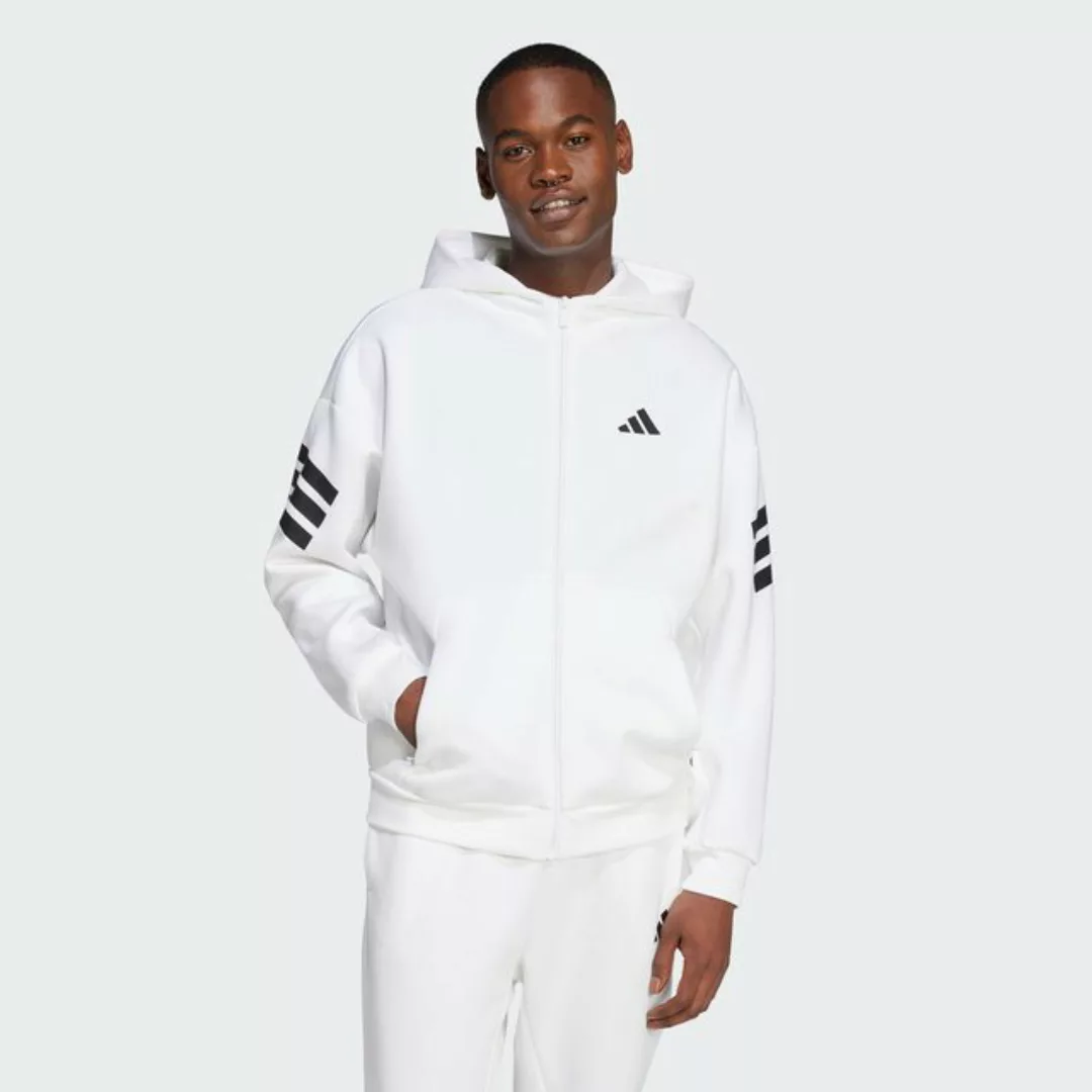 adidas Sportswear Sweatshirt M FI 3S FZ günstig online kaufen