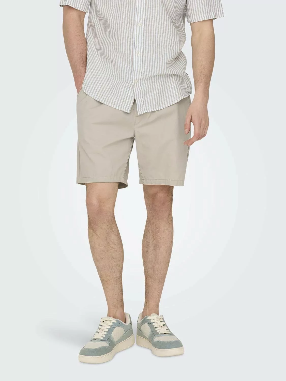 ONLY & SONS Shorts ONSTEL LIFE 0119 SHORTS NOOS günstig online kaufen