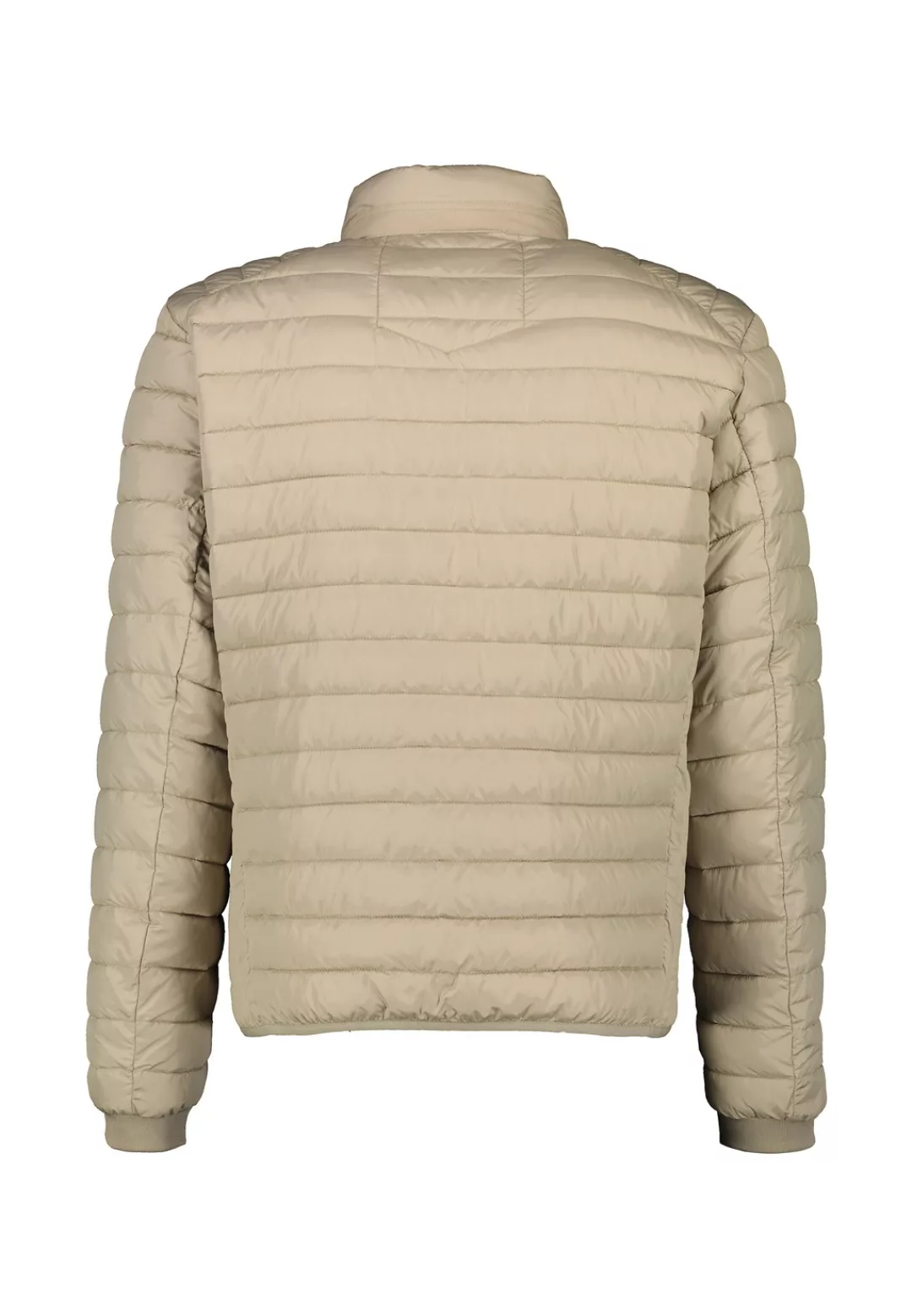 LERROS Blouson "LERROS Wattierter Blouson mit horizontaler Steppung" günstig online kaufen