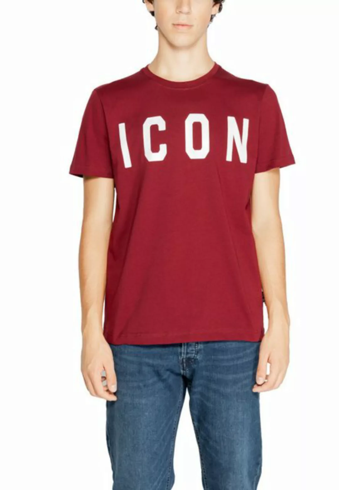 icon T-Shirt günstig online kaufen