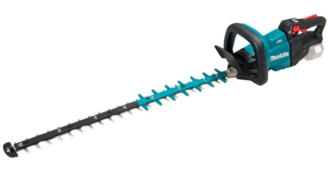Makita Akku-Heckenschere "DUH751Z", 75 cm Schnittlänge, ohne Akku und Ladeg günstig online kaufen