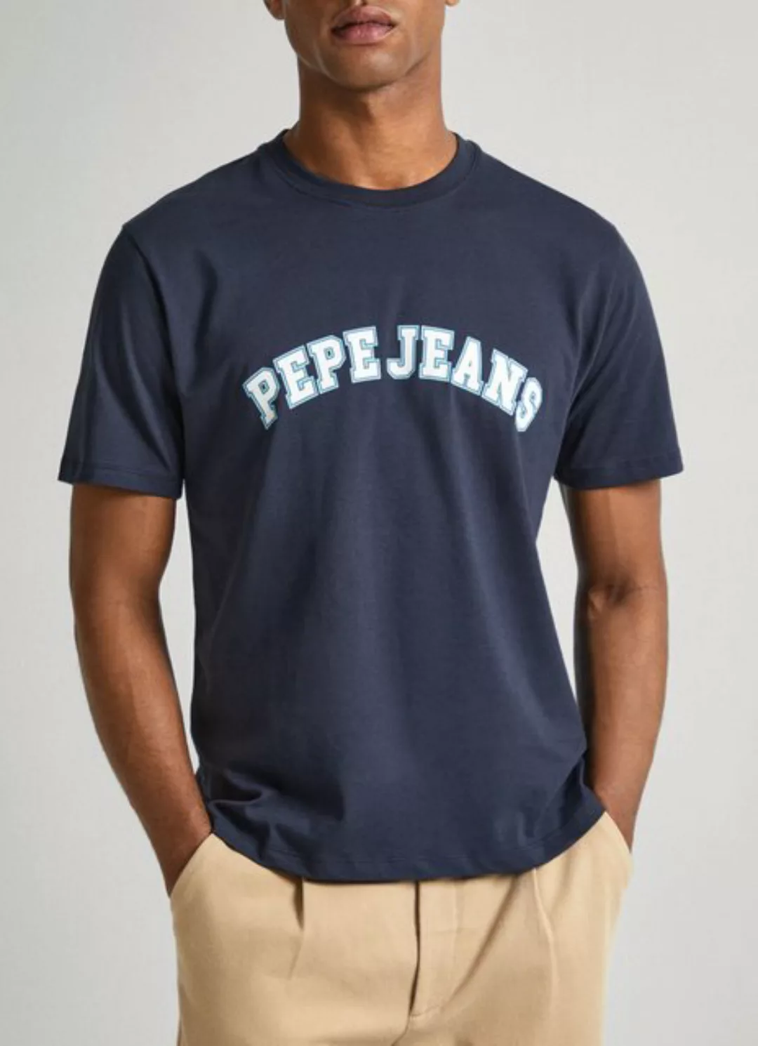 Pepe Jeans T-Shirt CLEMENT günstig online kaufen