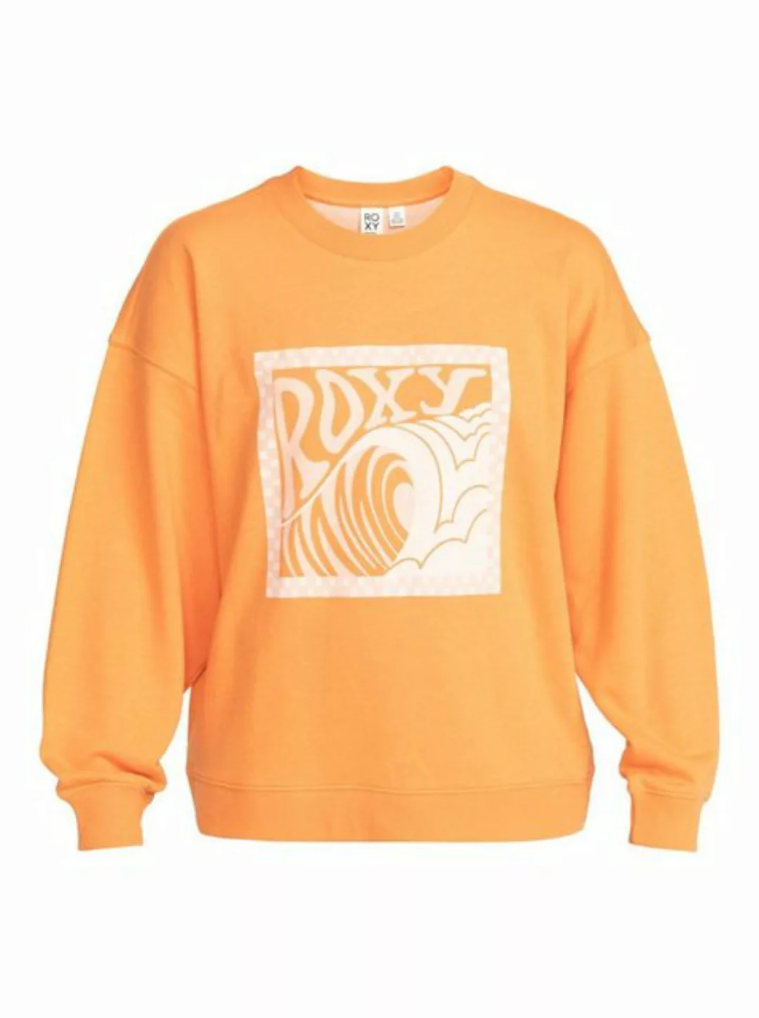 Roxy Sweatshirt Take Your Place B günstig online kaufen