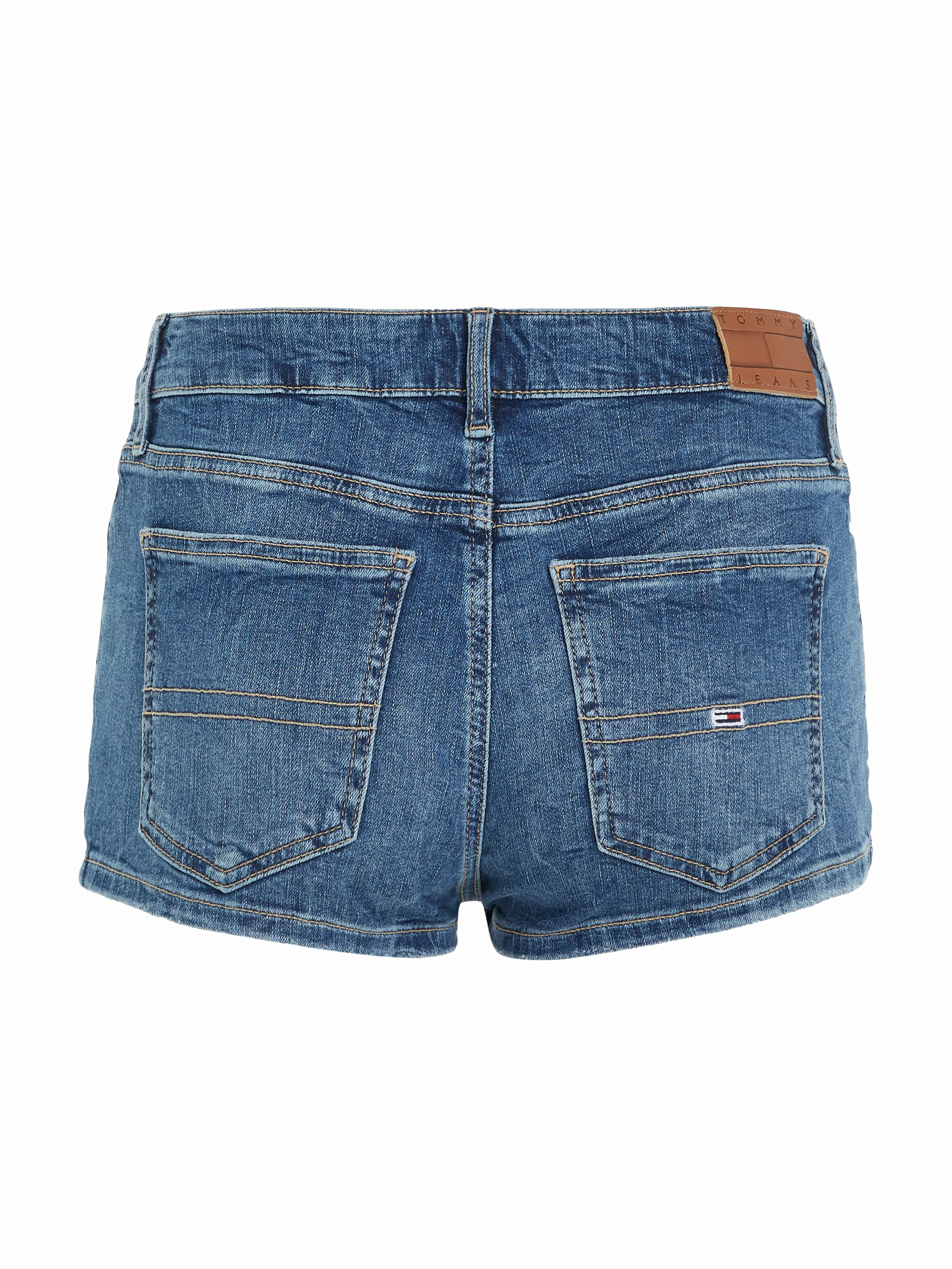 Tommy Jeans Shorts "NORA MD SHORT BH0233" günstig online kaufen