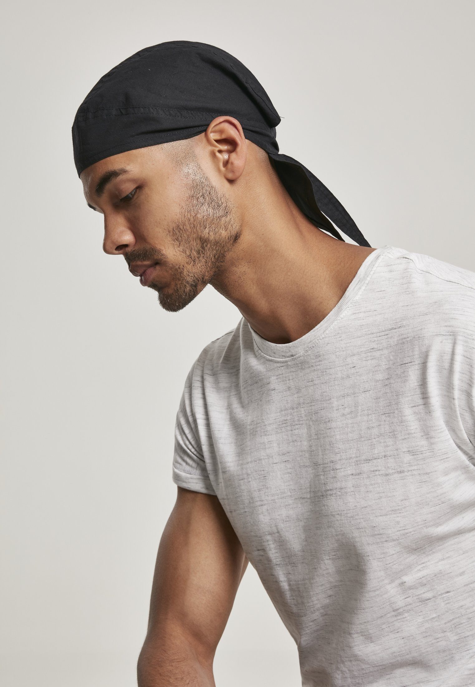 URBAN CLASSICS Halstuch "Urban Classics Accessoires Biker Bandana" günstig online kaufen