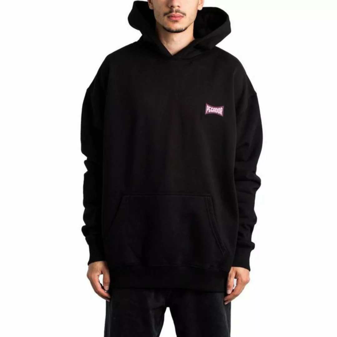 Pegador Hoodie Pegador Dacko Oversized günstig online kaufen