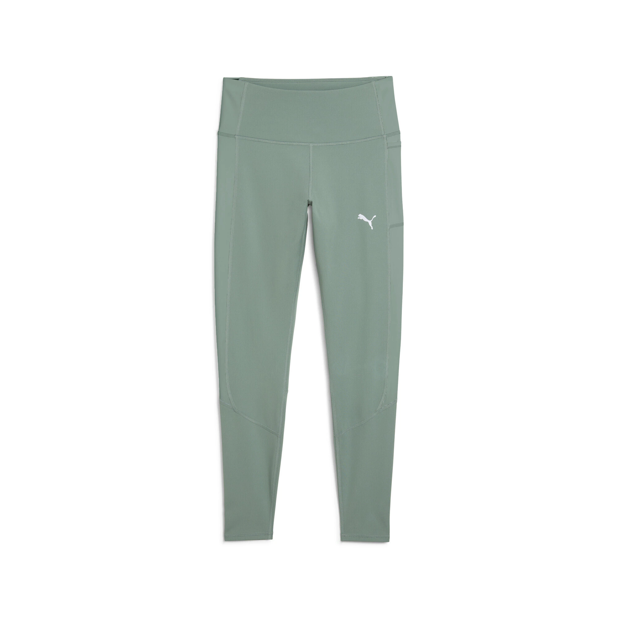 PUMA Leggings "EVOSTRIPE Laufhose Damen" günstig online kaufen