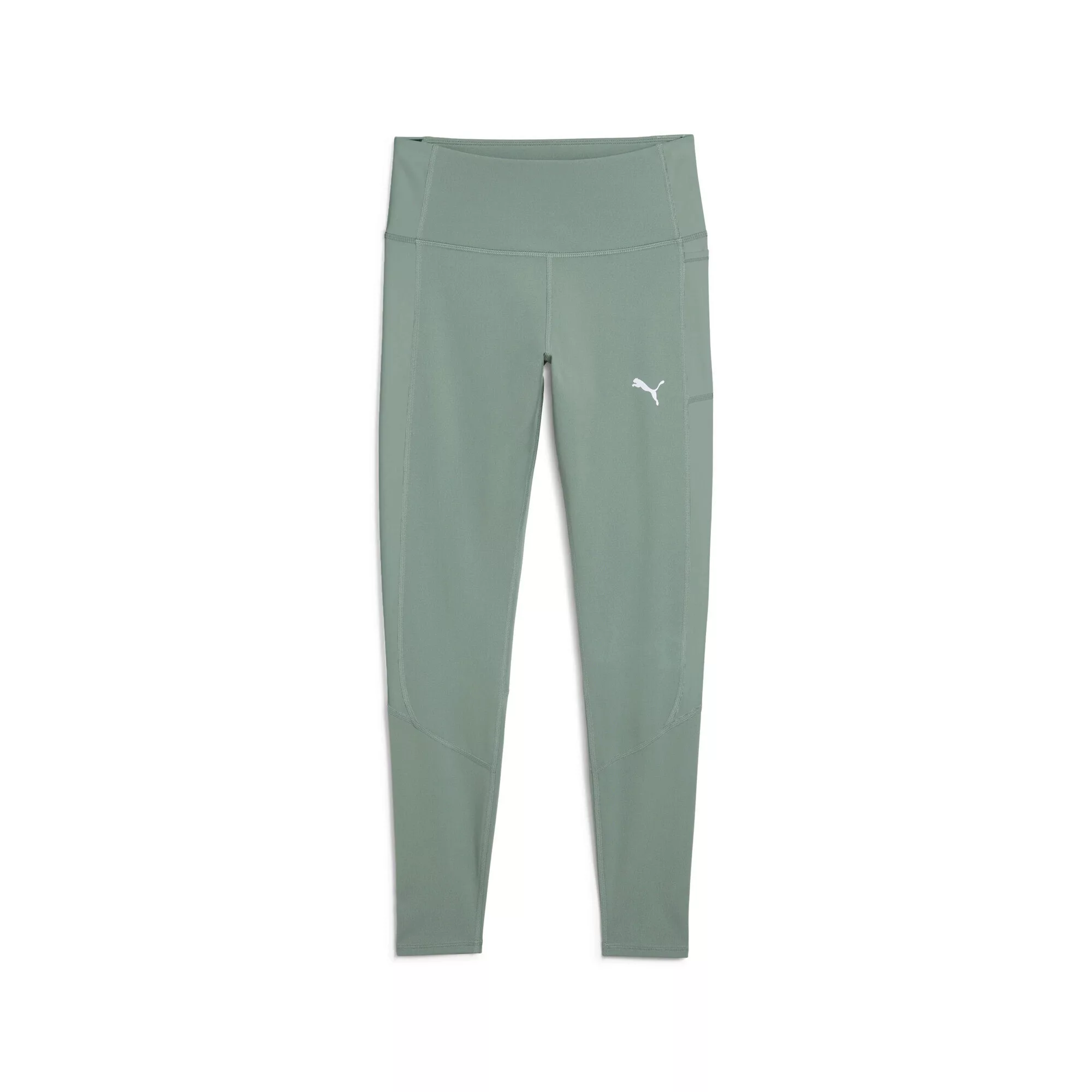 PUMA Leggings "EVOSTRIPE Laufhose Damen" günstig online kaufen