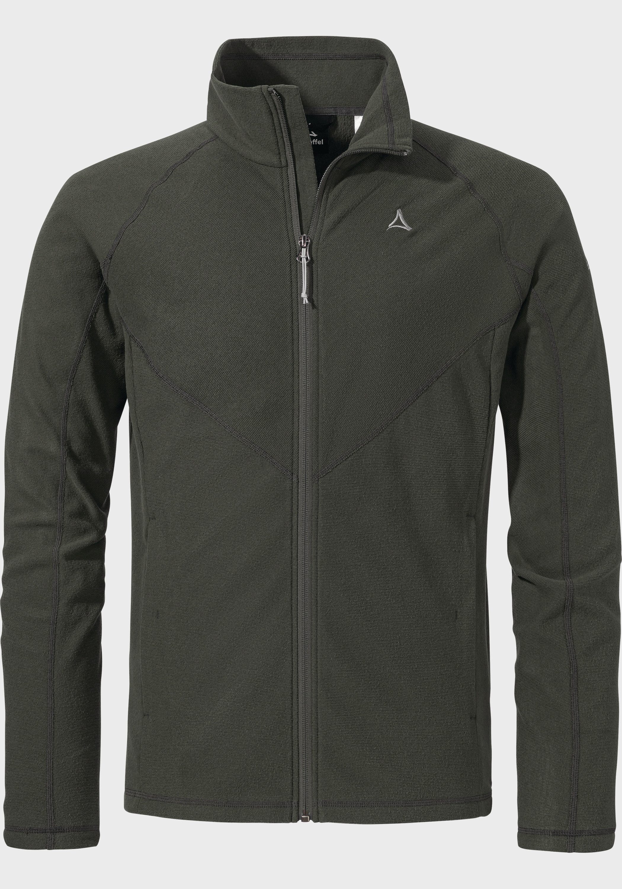 Schöffel Fleecejacke Hiking Fleece Jk Style günstig online kaufen
