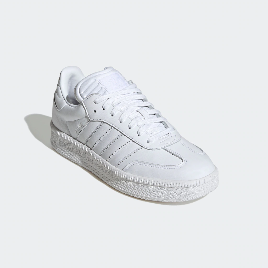 adidas Originals Sneaker "SAMBA XLG", mit erhöhter Sohle und gepolsterter Z günstig online kaufen