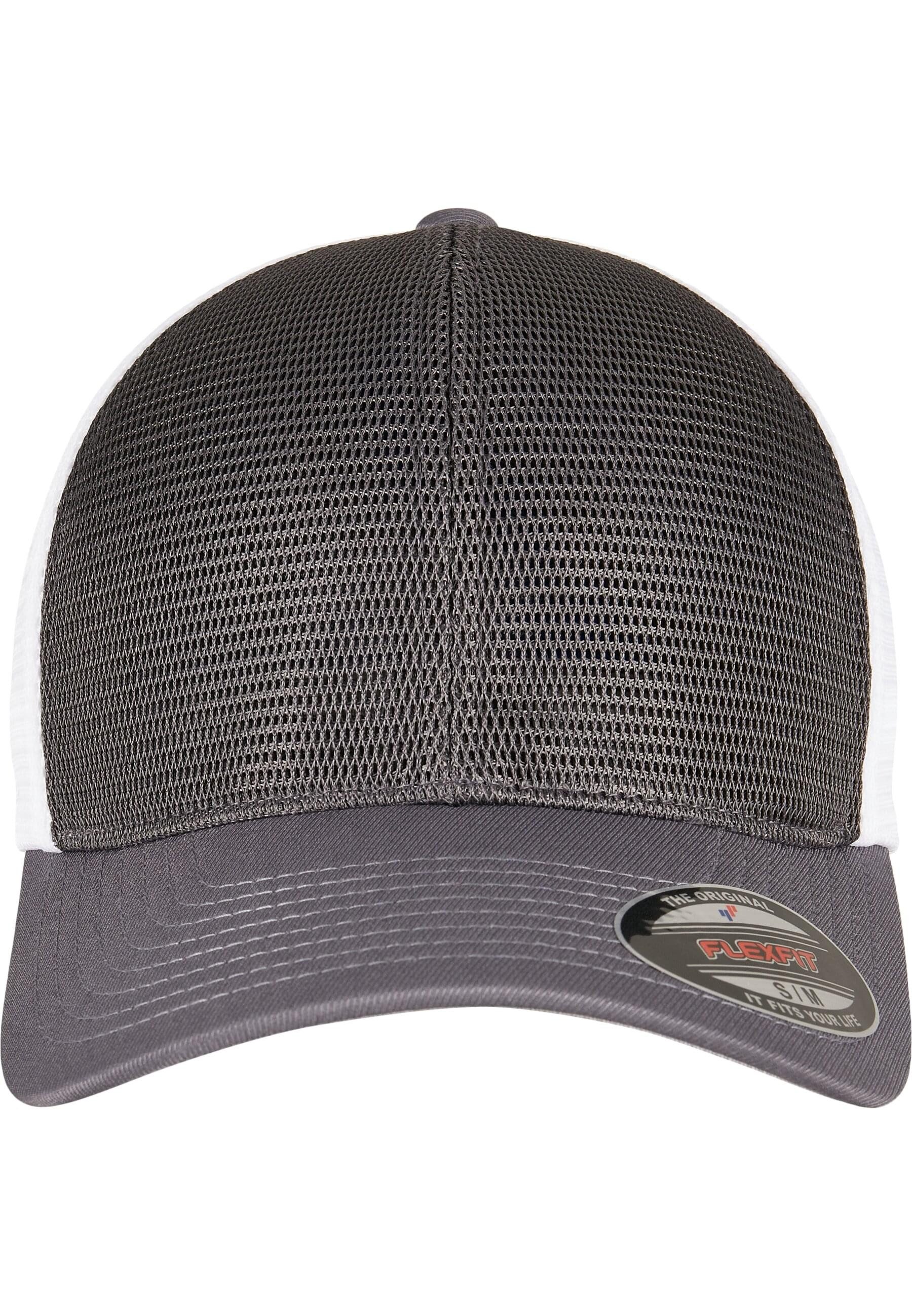 Flexfit Flex Cap "Flexfit Neue Kollektion FLEXFIT 360 OMNIMESH CAP 2-TONE" günstig online kaufen