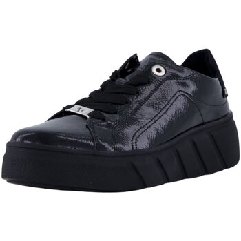 Rieker  Sneaker Schnuerschuhe W2601-00 günstig online kaufen