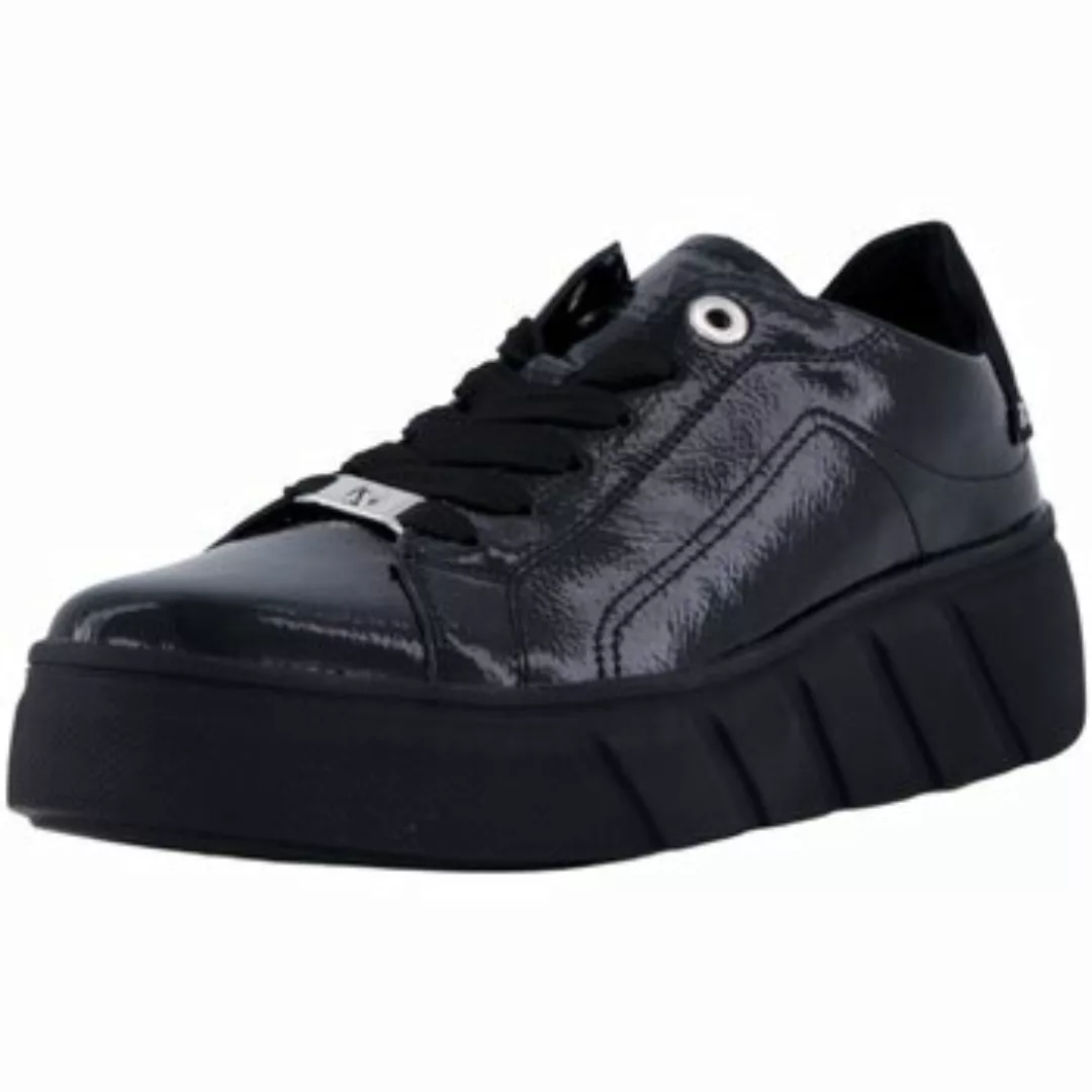 Rieker  Sneaker Schnuerschuhe W2601-00 günstig online kaufen