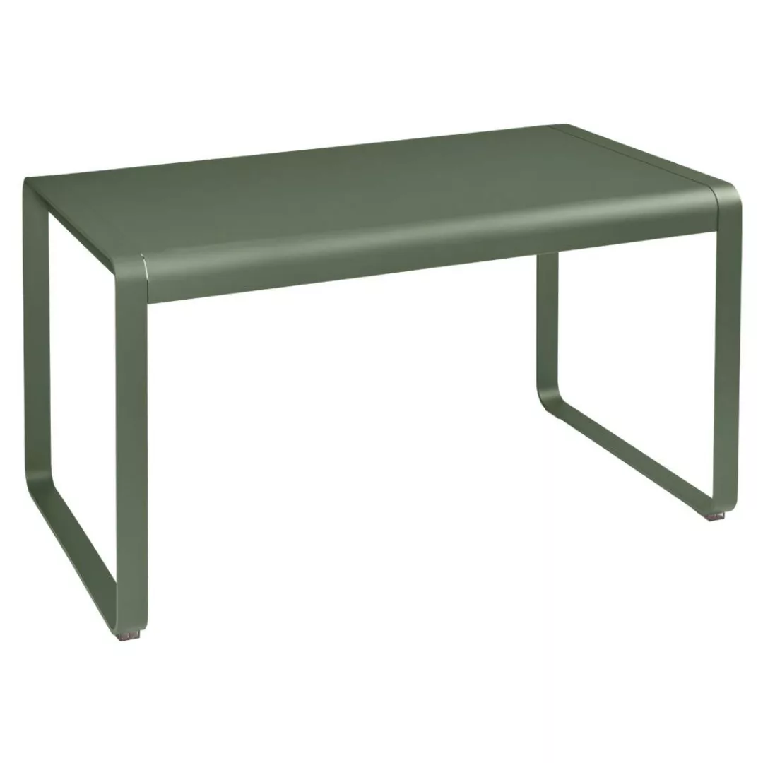 Bellevie Outdoor Tisch Rosmarin 140 x 80 cm günstig online kaufen