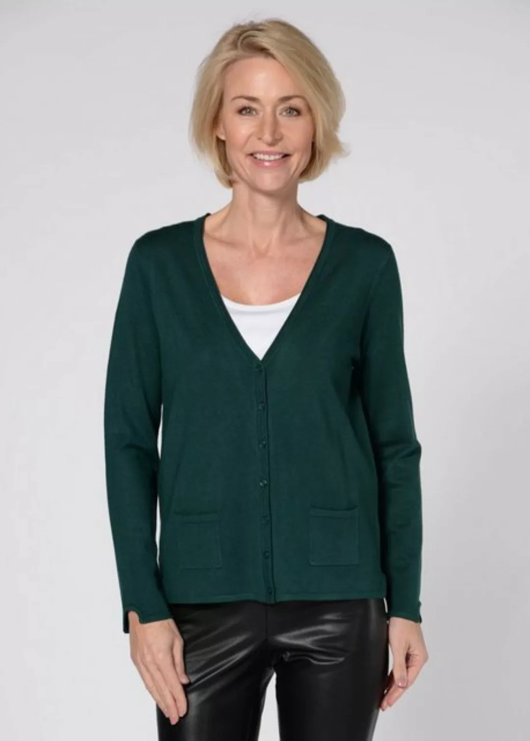 Clarina Strickjacke günstig online kaufen